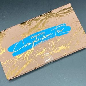 ALAMAR COSMETICS: COLORETE BLUSH TRIO FAIR/LIGHT